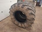 Trellerborg 600-65-R28, Zakelijke goederen, Agrarisch | Onderdelen | Banden, Velgen en Assen, Ophalen of Verzenden
