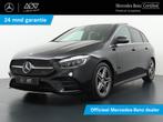 Mercedes-Benz B-klasse 200 AMG Line MY'23 | Trekhaak Wegklap, Auto's, Mercedes-Benz, 745 kg, Stoelverwarming, 4 cilinders, Origineel Nederlands