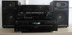 Pioneer versterker + Pioneer DVD speler + JVC 5x CD speler, Audio, Tv en Foto, Professionele Audio-, Tv- en Video-apparatuur, Audio