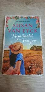 Susan van Eyck - Mijn beeld van jou, Gelezen, Susan van Eyck, Ophalen of Verzenden, Nederland