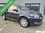 Volkswagen Touran 1.2 7PERS Comfortline BlueMotion 7p., Auto's, Voorwielaandrijving, Euro 5, 74 €/maand, 4 cilinders