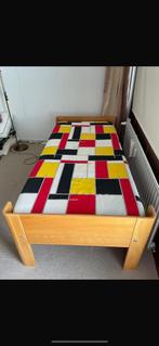 Auping bed, Huis en Inrichting, Ophalen, 90 cm, Eenpersoons, 200 cm