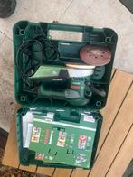 Bosch PEX 400 AE Roterende Schuurmachine, Doe-het-zelf en Verbouw, Gereedschap | Schuurmachines, Gebruikt, -, -, Ophalen of Verzenden