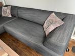 Leolux Faya Lobi Hoekbank - Stijlvol en Comfortabel, Ophalen, 250 tot 300 cm, Hoekbank, 75 tot 100 cm