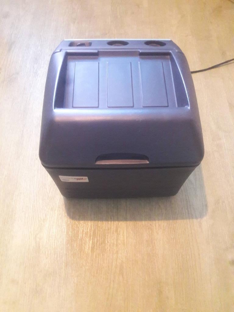 Compressor auto camper boot koelbox op 12v 24v, Ophalen of Verzenden, Gebruikt