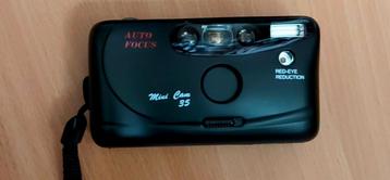 Mini cam 35 camera beschikbaar voor biedingen