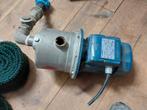 Pedrollo JCR/2A 400 volt Waterpomp, Tuin en Terras, Waterpompen, Ophalen of Verzenden, Gebruikt, Bronpomp