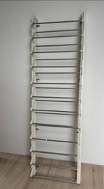 Schoenenrek - Wandmontage, Huis en Inrichting, Kasten | Schoenenrekken, Ophalen, Zo goed als nieuw