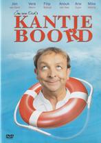 Jon van Eerd - Klucht - Kantje Boord - in nieuwstaat, Ophalen of Verzenden, Zo goed als nieuw, Overige genres