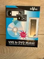 En Vivo VHS naar DVD Maker, Ophalen of Verzenden, Nieuw