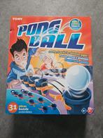 Pong Ball spel van Tomy, Ophalen of Verzenden, Gebruikt, Tomy