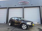 BMW 1-serie 116i, 1596 cc, 4 cilinders, 635 kg, 116 pk
