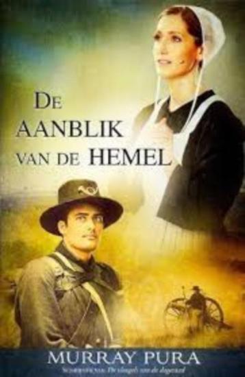 De aanblik van de hemel Murray Pura   beschikbaar voor biedingen