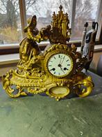 Franse pendule slinger aan een touwtje ophanging, Ophalen of Verzenden