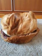 Bont muts XS 54cm, Kleding | Dames, Mutsen, Sjaals en Handschoenen, Ophalen of Verzenden, Nieuw, Maat 34 (XS) of kleiner, Handschoenen