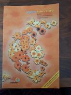 Astma Copd, zorgboek over hoe om te gaan met astma/COPD, Boeken, Ophalen of Verzenden, Zo goed als nieuw