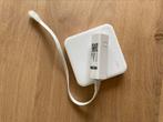 Tado slimme thermostaat incl. internet bridge, Doe-het-zelf en Verbouw, Thermostaten, Ophalen, Slimme thermostaat, Zo goed als nieuw