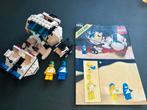 Lego  futuron orion space set 6893, Lego, Lego, Ophalen of Verzenden, Zo goed als nieuw