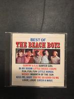 Best of The Beach Boys CD, Ophalen of Verzenden, Zo goed als nieuw, Pop, Boxset