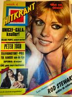 Hitkrant 25 januari 1979 - Olivia Newton-John, Ophalen of Verzenden, Gelezen, Muziek, Film of Tv