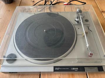 Sony PS-LX22 Direct Drive Platenspeler beschikbaar voor biedingen