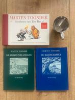 Marten Toonder  strips ollie b bommel sola tom poes bekertje, Ophalen of Verzenden, Zo goed als nieuw