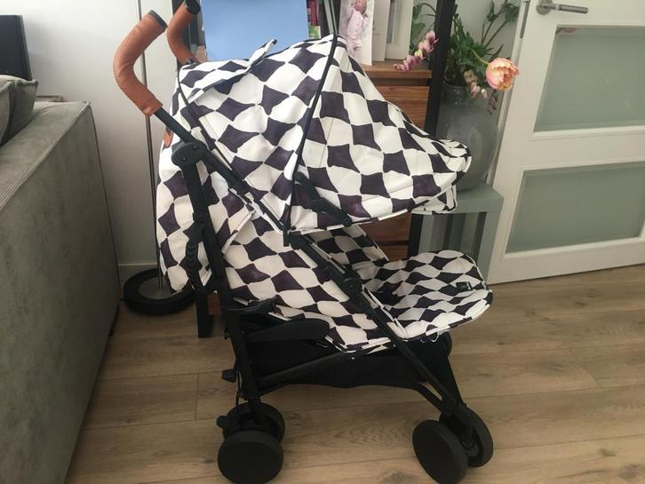 Elodie Details Buggy - Prachtig!, Kinderen en Baby's, Kinderwagens en Combinaties, Gebruikt, Kinderwagen, Overige merken, Ophalen of Verzenden