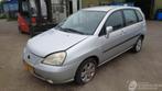 Suzuki Liana 2003 1.6 16v M16A Grijs Z2s onderdelen