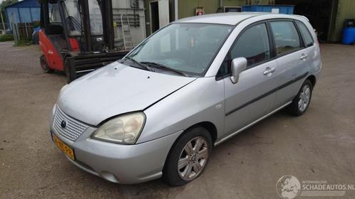 Suzuki Liana 2003 1.6 16v M16A Grijs Z2s onderdelen, Auto-onderdelen, Overige Auto-onderdelen