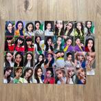 billlie patbingsu full album photocard set kpop k.pop, Ophalen of Verzenden, Zo goed als nieuw, Cd of Plaat