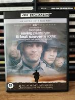 4k bluray, Ophalen, Zo goed als nieuw, Actie