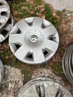 Wieldoppen vw 14” polo, Auto diversen, Wieldoppen, Ophalen of Verzenden, Zo goed als nieuw