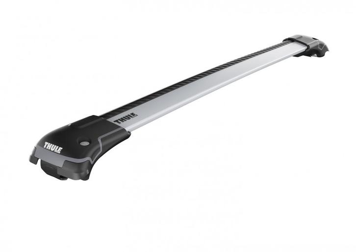 Thule WingBar Edge 9583 lage dakdragers - actieprijs, Auto diversen, Dakdragers, Nieuw, Ophalen of Verzenden