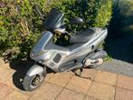 Gilera runner FX 125 CC SD M07 FXR SP 180, Motoren, Ophalen