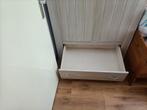 Kast voor baby/peuter/kleuter kamer, Huis en Inrichting, Kasten | Kledingkasten, Ophalen, Gebruikt, 100 tot 150 cm, Met hangruimte