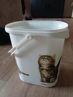 Curver bak voor eten, Dieren en Toebehoren, Ophalen