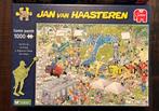 Jan van Haasteren puzzels - verschillende maten, Ophalen of Verzenden, 500 t/m 1500 stukjes, Gebruikt, Legpuzzel