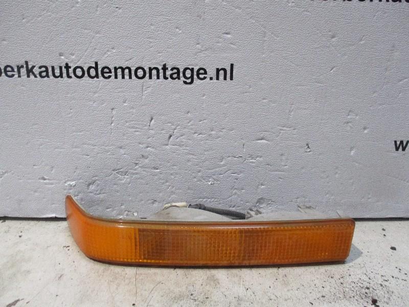 Knipperlicht Rechts Voor Chevrolet USA Blazer 2001 16524256, Auto-onderdelen, Verlichting, Gebruikt, General Motors Germany GmbH