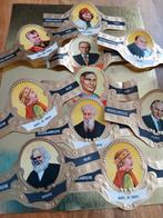 Sigarenbandjes nl munt  7, Verzamelen, Ophalen of Verzenden, Sigarenbandjes