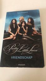 Sara Shepard - Vriendschap, Ophalen of Verzenden, Zo goed als nieuw, Sara Shepard