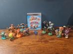 Skylanders trap team PS3, Avontuur en Actie, 2 spelers, Ophalen of Verzenden, Zo goed als nieuw