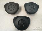 Stuur airbag Mercedes C-klasse B-klasse A-klasse E-klasse br, Gebruikt, -, Ophalen of Verzenden, -