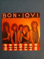 Bon=Jovi living on prayer, Ophalen of Verzenden, Zo goed als nieuw, Overige formaten, Overige soorten
