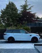 Range Rover Sport 4.4 SDV8 Autobiography Full Options, Auto's, Automaat, 8 cilinders, Leder, 2410 kg