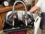 Autentieke handtas (bowling-bag) prada, Ophalen, 40 tot 60 cm, Minder dan 35 cm, Zo goed als nieuw