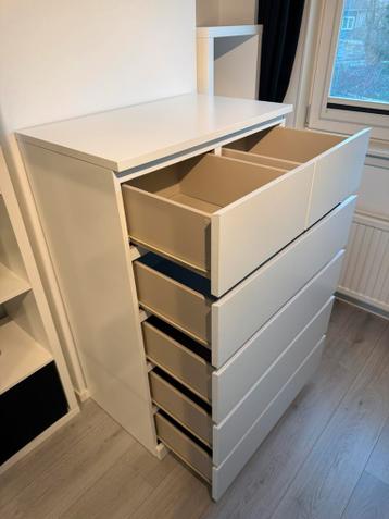 IKEA MALM LadeKast - afbeelding 11