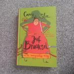 Carry Slee - Juf Braaksel en de magische ring, Ophalen, Fictie algemeen, Carry Slee, Zo goed als nieuw
