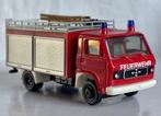 Herpa 817000:  VW / MAN G90 TLF 8/18 brandweer, Ophalen of Verzenden, Zo goed als nieuw, Bus of Vrachtwagen, Herpa