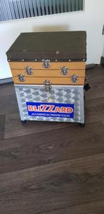 Viskoffer, Ophalen, Gebruikt, Koffer of Tas