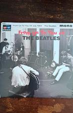 The Beatles - From Us To You #4 July 1964 GESEALED, Overige formaten, Ophalen of Verzenden, Nieuw in verpakking